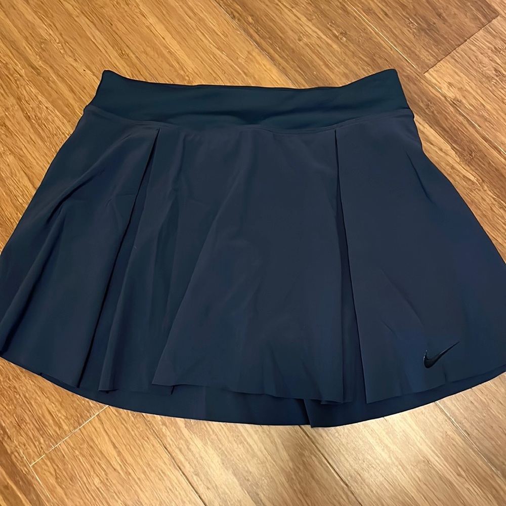 Nike Dri-Fit Tennis/Golf Skirt NWT